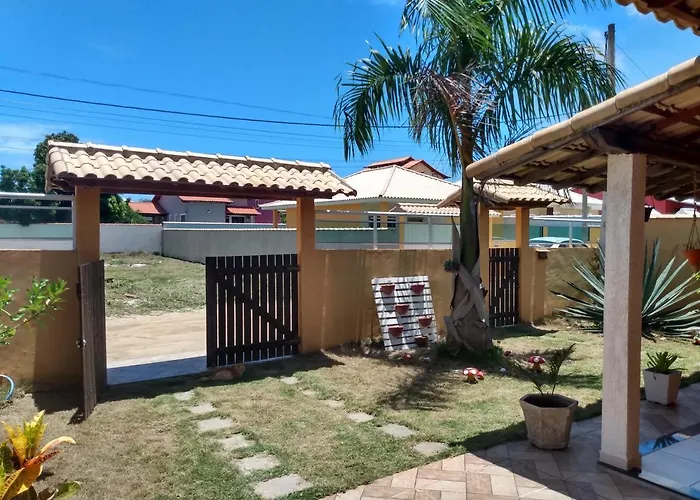 Orange House