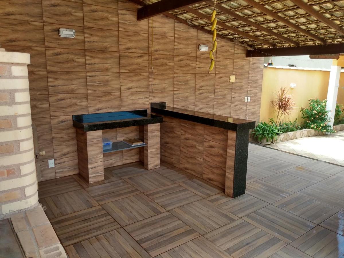 Orange House Araruama