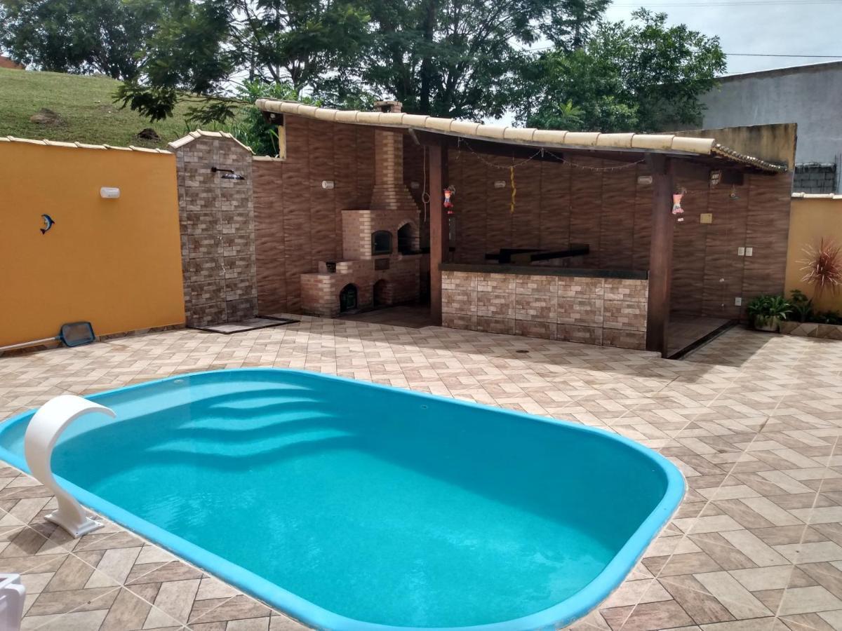 Holiday home Orange House Araruama