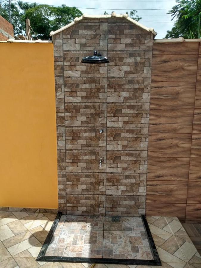 Orange House *