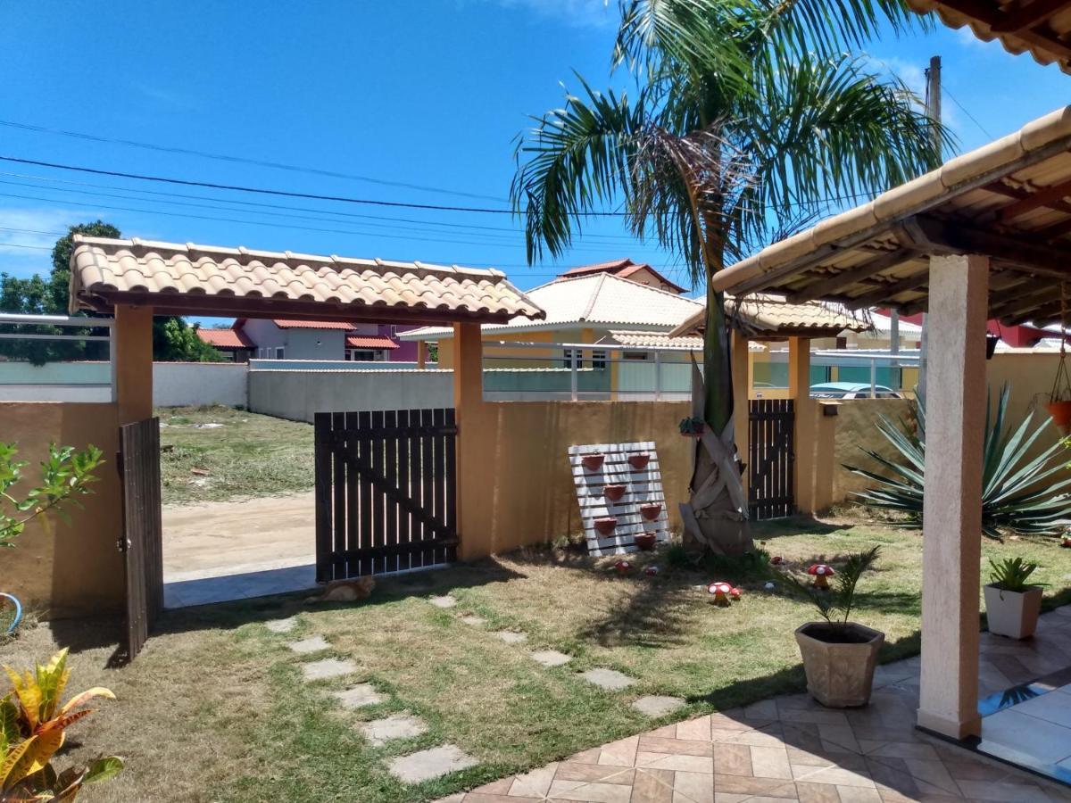 Orange House Araruama