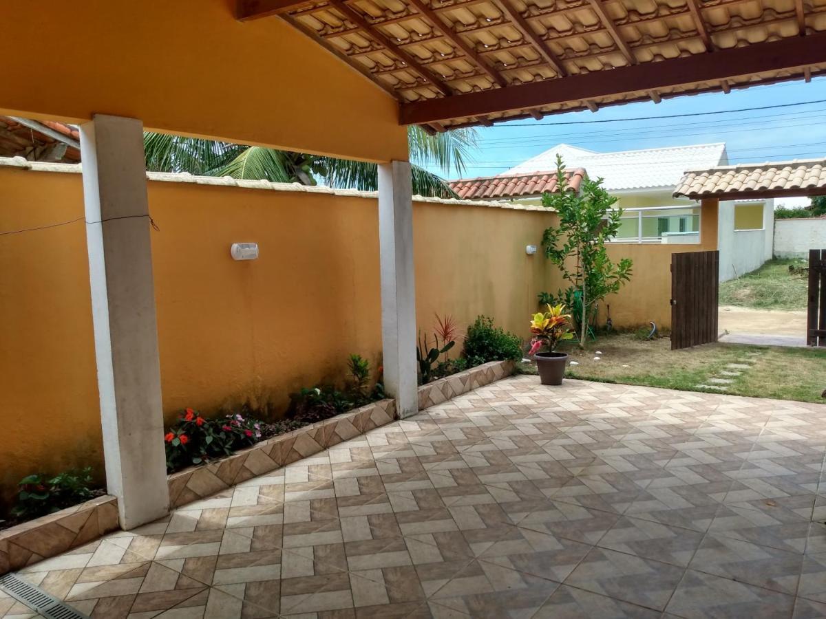 Orange House * Araruama