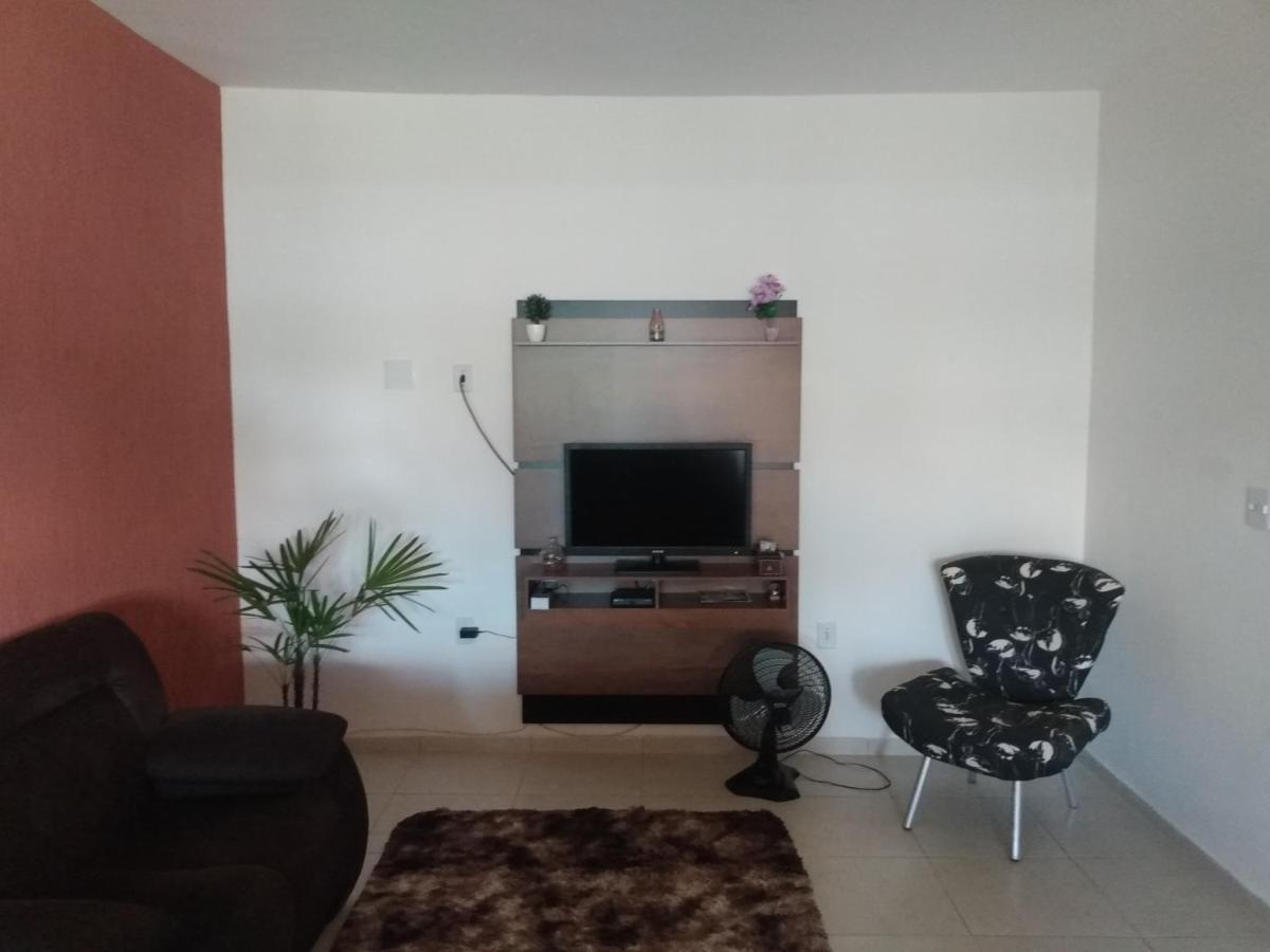 Orange House Holiday home Araruama