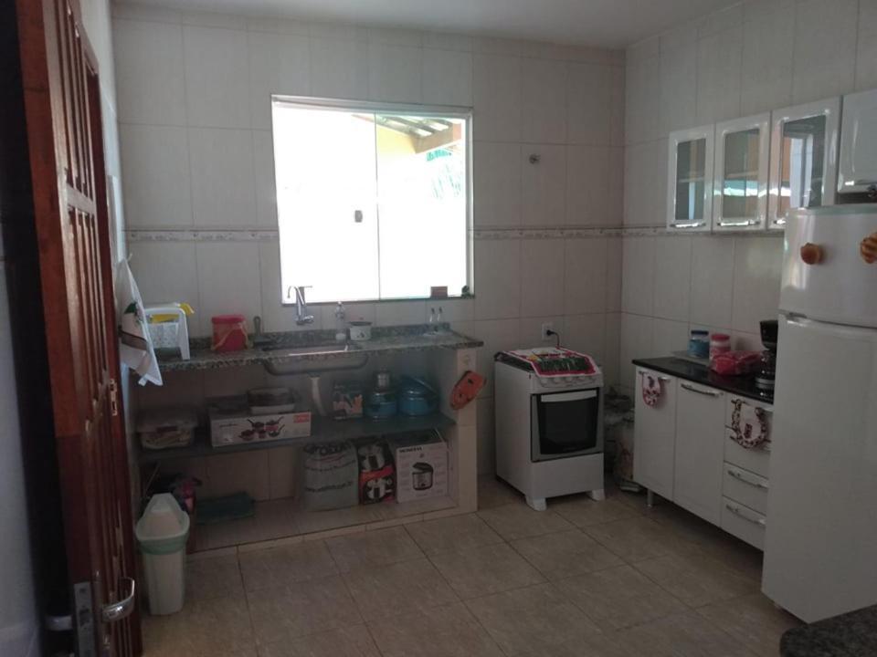 Orange House Holiday home Araruama