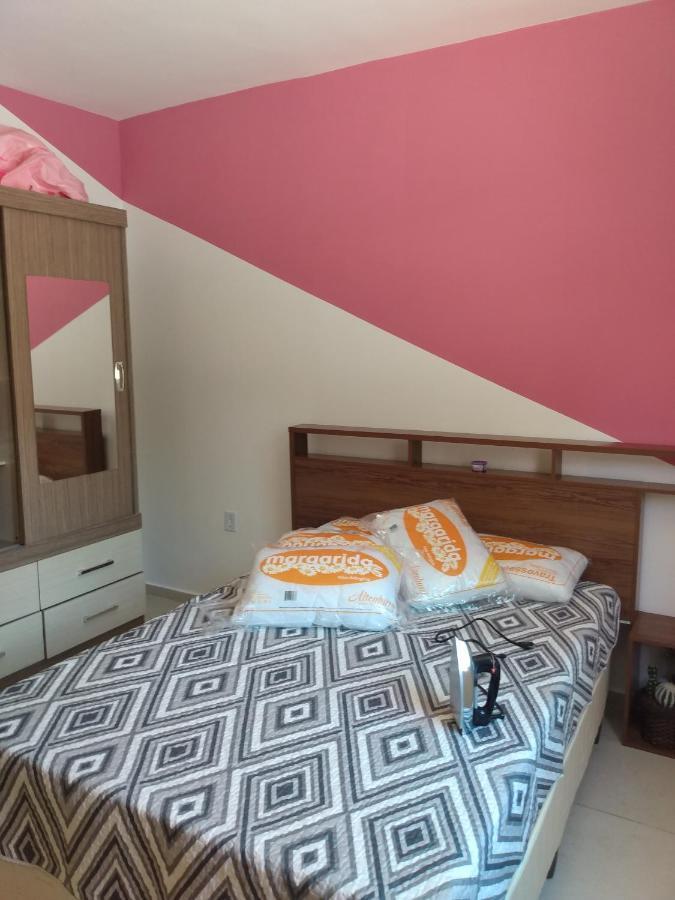 Orange House *