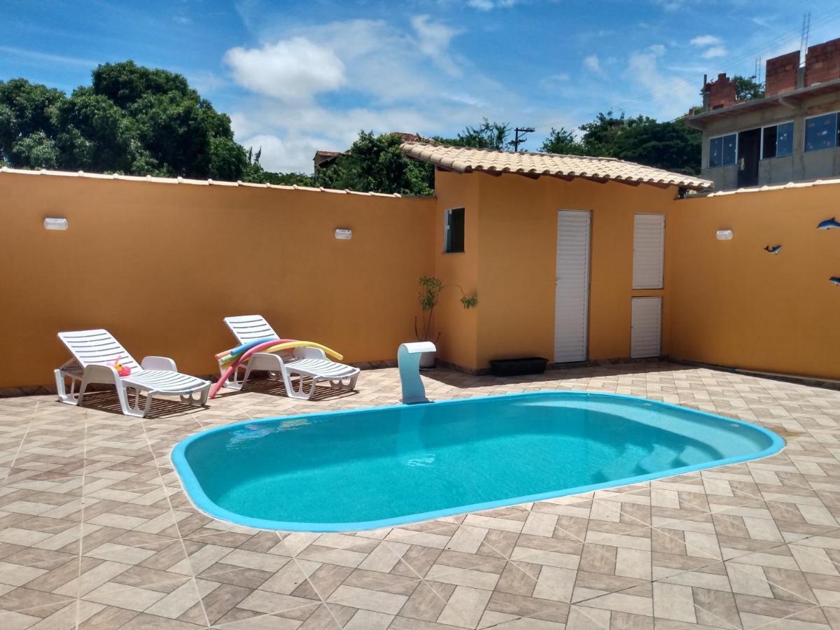Orange House Holiday home *