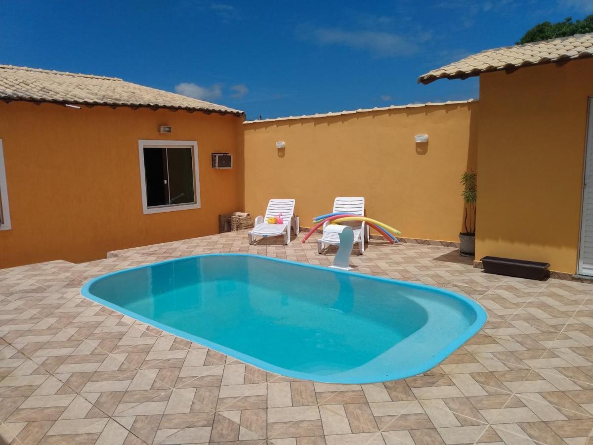 Orange House Araruama