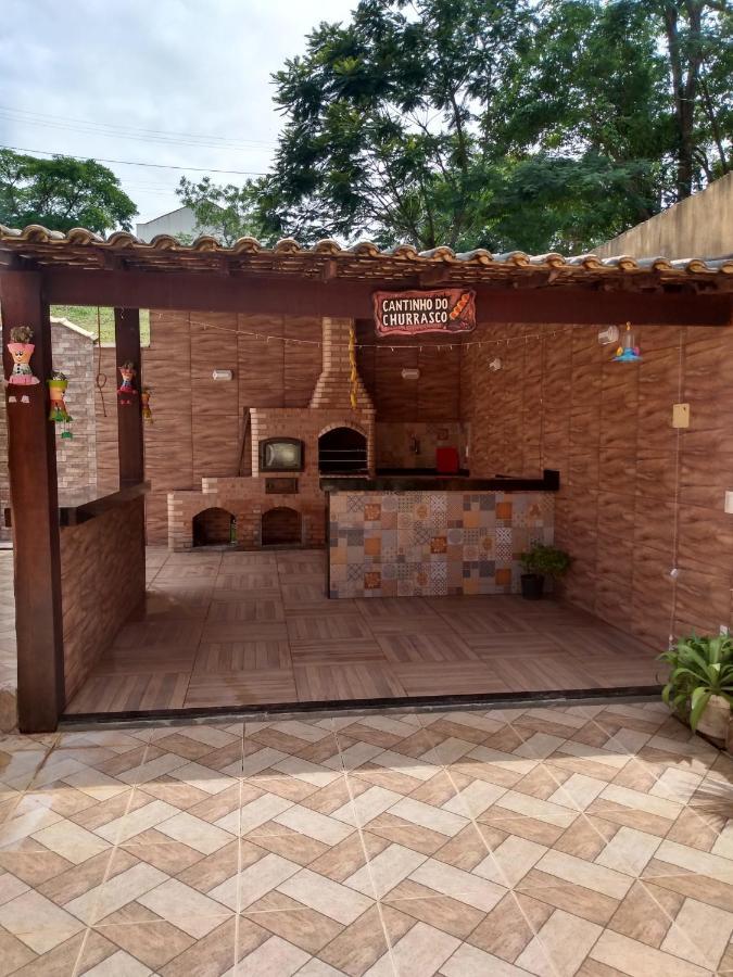 Сasa de vacaciones Orange House *