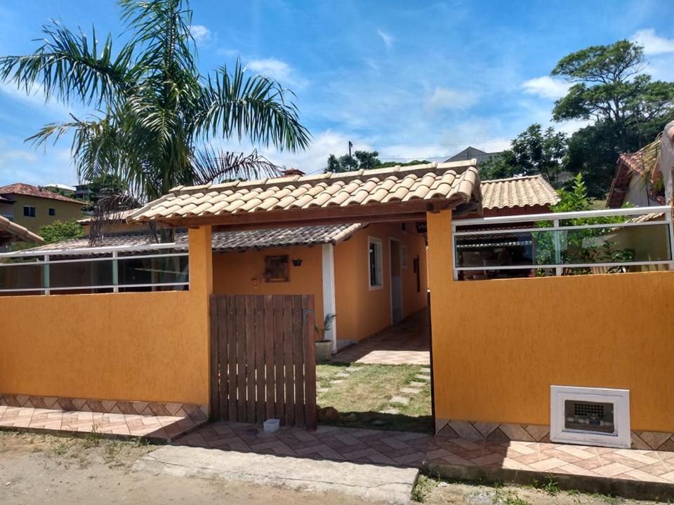Сasa de vacaciones Orange House *